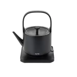 Leaf & Bean Electric Kettle 700ml - Picture 1 of 1