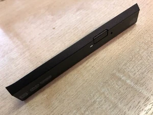 Packard Bell TE11HC DVD Bezel trim Cover Panel Plastic AP0O4000210 - Picture 1 of 2