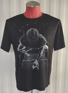 Fila Sport Boys Youth Size XL TruDry Athletic T-Shirt Football 100 polyester - Picture 1 of 3