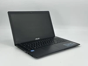 Asus Pro P550C i3-3217U 4GB 120GB SSD 15.6" Win 11 Pro QWERTZ DVD - Imagen 1 de 6