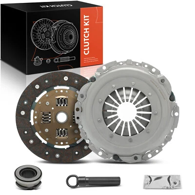 Transmission Clutch Kit for Saturn SC1 SC2 SL SL1 SL2 2000-2002 SW2 00-01 1.9L - Image 1 of 4