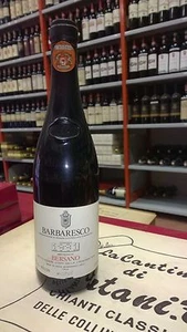 Bersano Barbaresco 1991  13,5% vol - Imagen 1 de 1