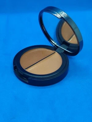 Corrector doble salmón Eve Pearl bronceado/oscuro.16 oz/4,5 g NUEVO sin caja Foto 1 de 3