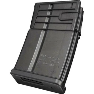 Tokyo Marui Airsoft TMK-417 600rd Hi-Cap 6mm Magazine No.200 AEG NGRS BB's - Picture 1 of 1