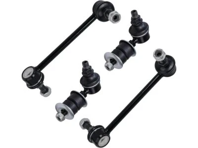 For 1998-2002 Suzuki Esteem Sway Bar Link Kit Detroit Axle 83424WRVK - Image 1 of 2