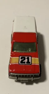 HOT WHEELS 1980 1/64 LOOSE VERI PILOTI BUON ANNO MOZZI BIANCHI BRONCO 4 RUOTE - Foto 1 di 4
