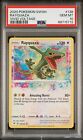 PSA 10 GEM MINT Rayquaza 138/185 Vivid Voltage AMAZING RARE Pokemon Card