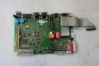 Bosch 1070080856-107 Terminale Operatore - Immagine 1 di 4