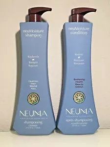 Neuma neuMoisture Shampoo & Conditioner 25.4 fl oz Set - Picture 1 of 1