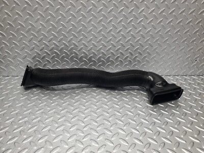 ⚙47471⚙ Mercedes-Benz C126 500SEC ventilación conducto de aire lado derecho 1268311846 1268311446 Foto 1 de 4