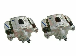 Fits Suzuki Samurai 410 413 Sierra Front Brake Caliper With brake Pads (RH & LH) - Picture 1 of 4