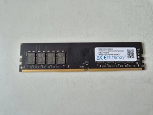 Mr Memory 16GB DDR4 PC4-19200 2400MHz Doble Rango DIMM (MEM1920016GBD) REF - Imagen 1 de 2