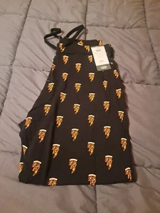 Nuevos pantalones SAXX Designer para hombre ultra suaves informales salón dormir negros talla L - Imagen 1 de 5