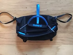 Neo - The Container, Tube. For Reserve Parachute, Paragliding, Paramotoring - Picture 1 of 2