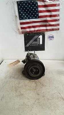 09-12 JEEP FREEDOM 09-11 A/C КОНДИЦИОНЕР КОМПРЕССОР НАСОС ДВИГАТЕЛЯ 3,7 Л - Изображение 1 из 4