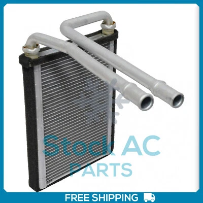 Núcleo de calefacción de aire acondicionado para Dodge Verna 2004-2006 / Hyundai Accent 2006-2011 Foto 1 de 4