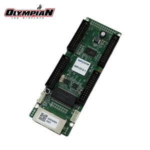 NovaStar MRV210-1 Receiving Card LED Display Screen Synchronous Control System - Picture 1 of 1