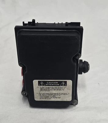 Conjunto de bomba de freno antibloqueo ABS Toyota Camry LE 2004-2006 2,4 L Foto 1 de 4