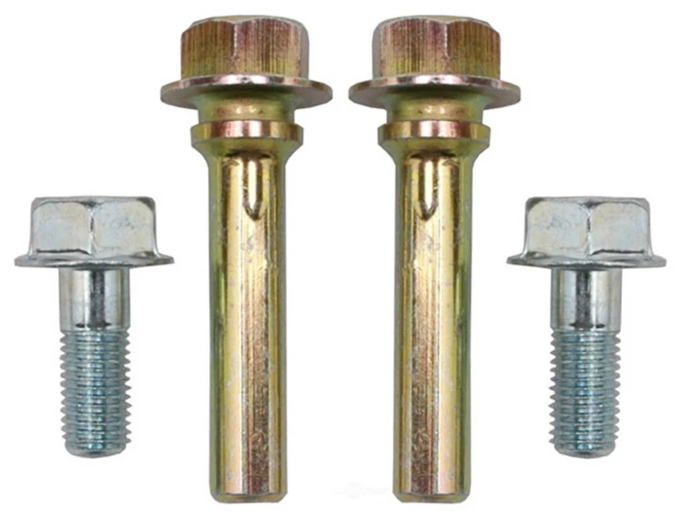 Kit de parafusos pinça de freio a disco serve para 1984-2006 Honda Insight Civic CRX RAYBESTOS - Imagem 1 de 1