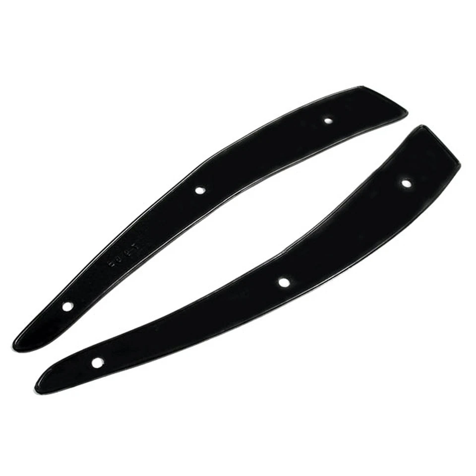 Almofadas de lanterna traseira para Graham Custom Model 108, Deluxe Model 107 1940; MP 795-B - Imagem 1 de 1