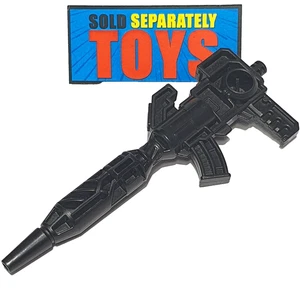Transformers Titans Return Powermaster Optimus Prime GUN blaster accessory part - Picture 1 of 8
