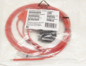 Cable de encendido/altavoz móvil HLN6863B Motorola APX XTL1500 XTL2500 XTL5000 - Imagen 1 de 6