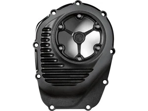 Roland Sands Design Motorcycle Clarity Cam Cover Contrast Cut For 18-22 Softail - Picture 1 of 1