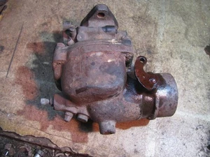 IH International Farmall 50983DB Vergaser M MV W6 O6 - Bild 1 von 6