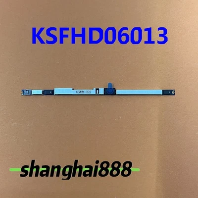 KS.FHD06.013 NUEVO para cámara Acer AG15-51P cámara web placa de micrófono KSFHD06013 Foto 1 de 3