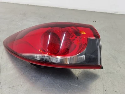 MAZDA 6 2016 REAR LEFT TAIL LIGHT GHK151150  - Imagem 1 de 4