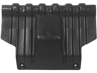 GMC Sierra 3500 Undercar Shield 2001-2006 77851RJYH 2002 2003 2004 2005 Foto 1 de 2