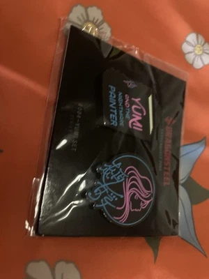 Yumi And The Nightmare Painter Cosmere Series 1 Pin Set - Image 1 of 3