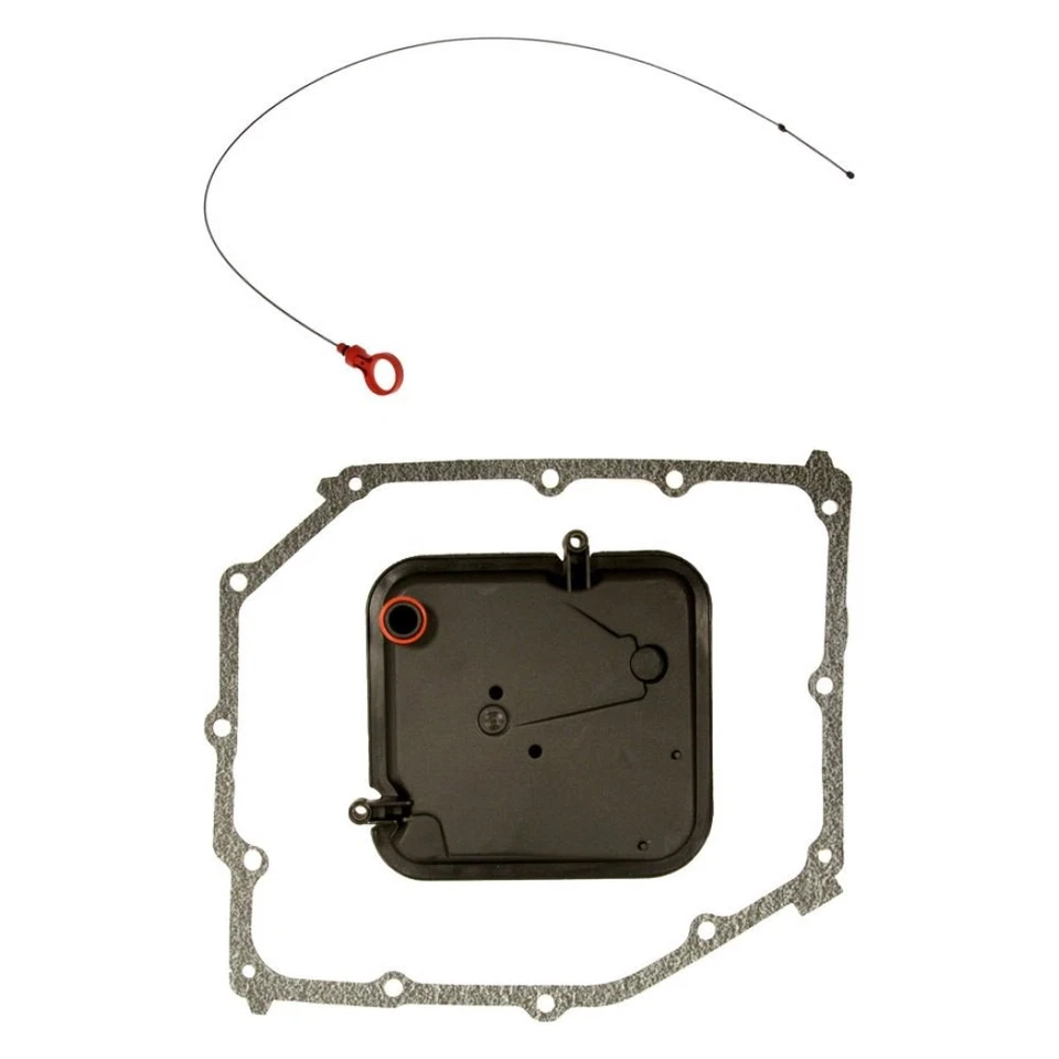 For Ram 1500 2011-2012 Dorman 2-Pc Transmission Oil Dipstick Kit Foto 1 de 1