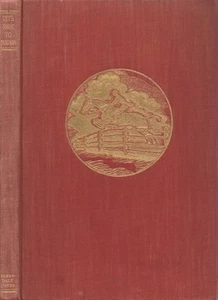 Anole Hunter / Let's Ride To Hounds 1st Edition 1929 Sports - Imagen 1 de 1