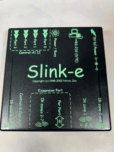 Nirvis Slink-E - Afbeelding 1 van 6