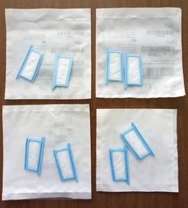 Respironics DREAM STATION 8 Ultrafein-Einwegfilter 1122519 SCHNELLER VERSAND - Bild 1 von 8