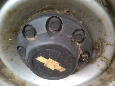 SOLO TAPA CENTRAL DE Rueda Srw Se adapta a camioneta Chevrolet 3500 88-00 1626142 Foto 1 de 4