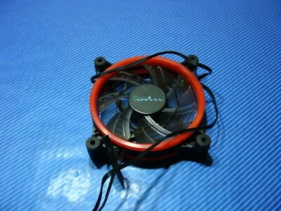 Apevia Genuine Desktop Case Fan ER* - Image 1 of 4
