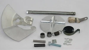 NEW Mopar 1967-69 383/440 HP Heat Riser Kit - Picture 1 of 1
