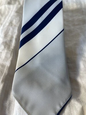 Corbata vintage Scala D’Oro Terital 026970 Foto 1 de 4