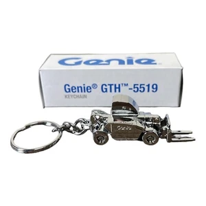 Genie GTH-5519 Telehandler Keychain - Picture 1 of 1