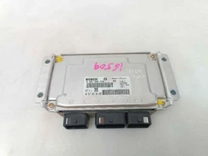 9638765680 switchboard engine uce for PEUGEOT 307 (S1) XR 2001 2158620 - Picture 1 of 7
