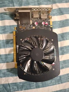 HP Geforce GTX 960 2GB - Bild 1 von 12