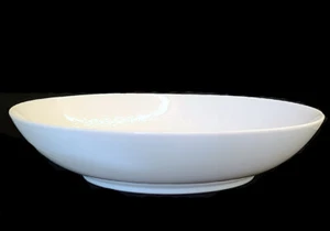 ROSENTHAL ROMANCE WHITE Soup / Cereal Bowl 7.25" NEW NEVER USED made in Germany - Picture 1 of 4