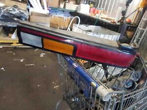 Tail Light Assembly FORD TEMPO Right 92 93 94