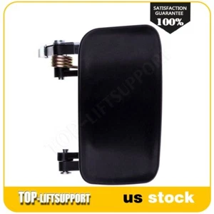 For Nissan For Quest Exterior Rear Sliding Door Handle Left Driver LH Outer - Picture 1 of 5