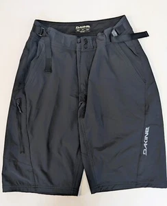 Dakine Vectra Men's Mountain Bike Short Black Medium - Picture 1 of 2