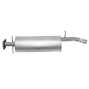 7560-AK Exhaust Muffler Fits 2007-2010 Ford Expedition XLT