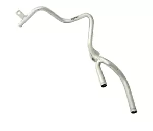 Golf Mk1 Metal Water Pipe Coolant Pipe 1.6 1.8 + Gti - Picture 1 of 1