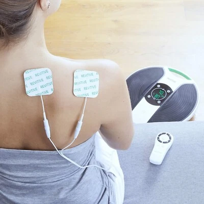 Revitive Medic Circulation Booster Modelo 2469MD Sin Control Remoto Foto 1 de 4